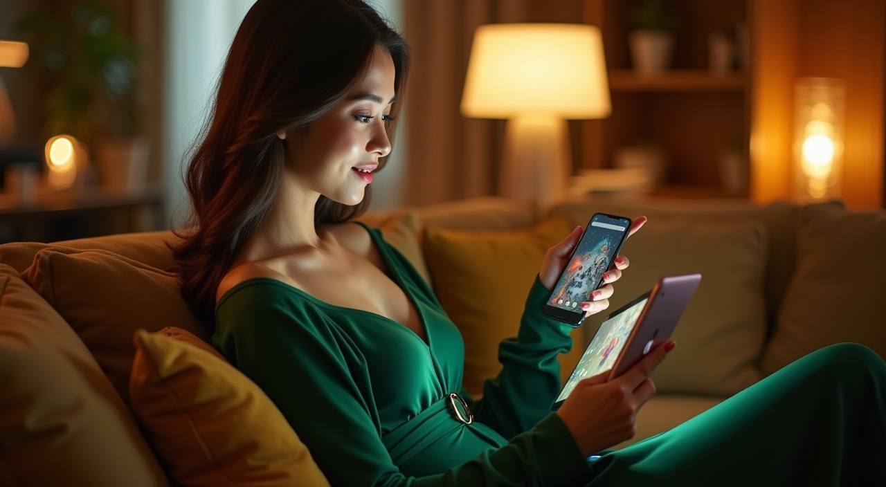 no lotto mobile gaming